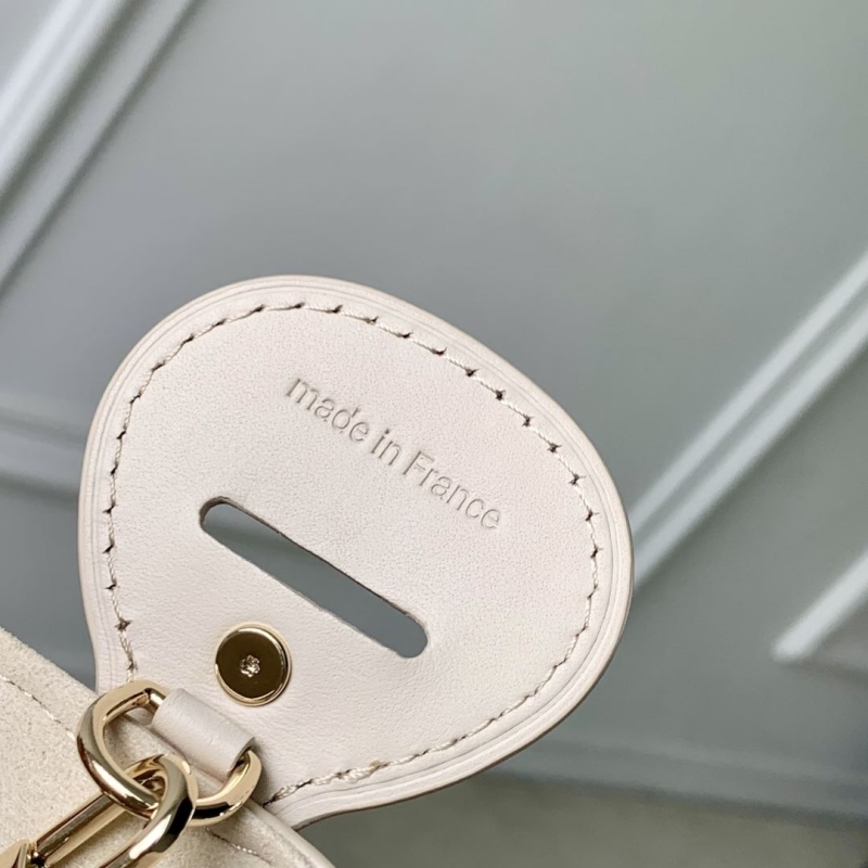 LV Bucket Bags